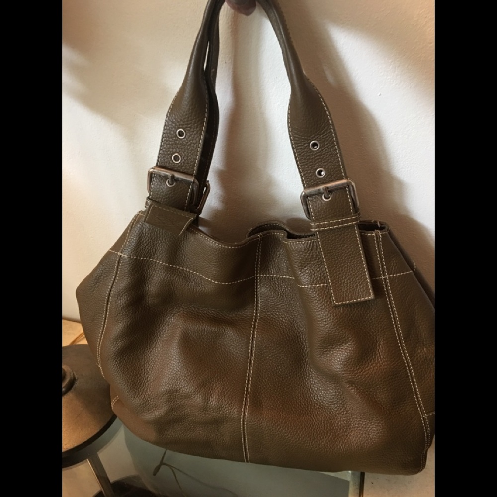 Hobo bag